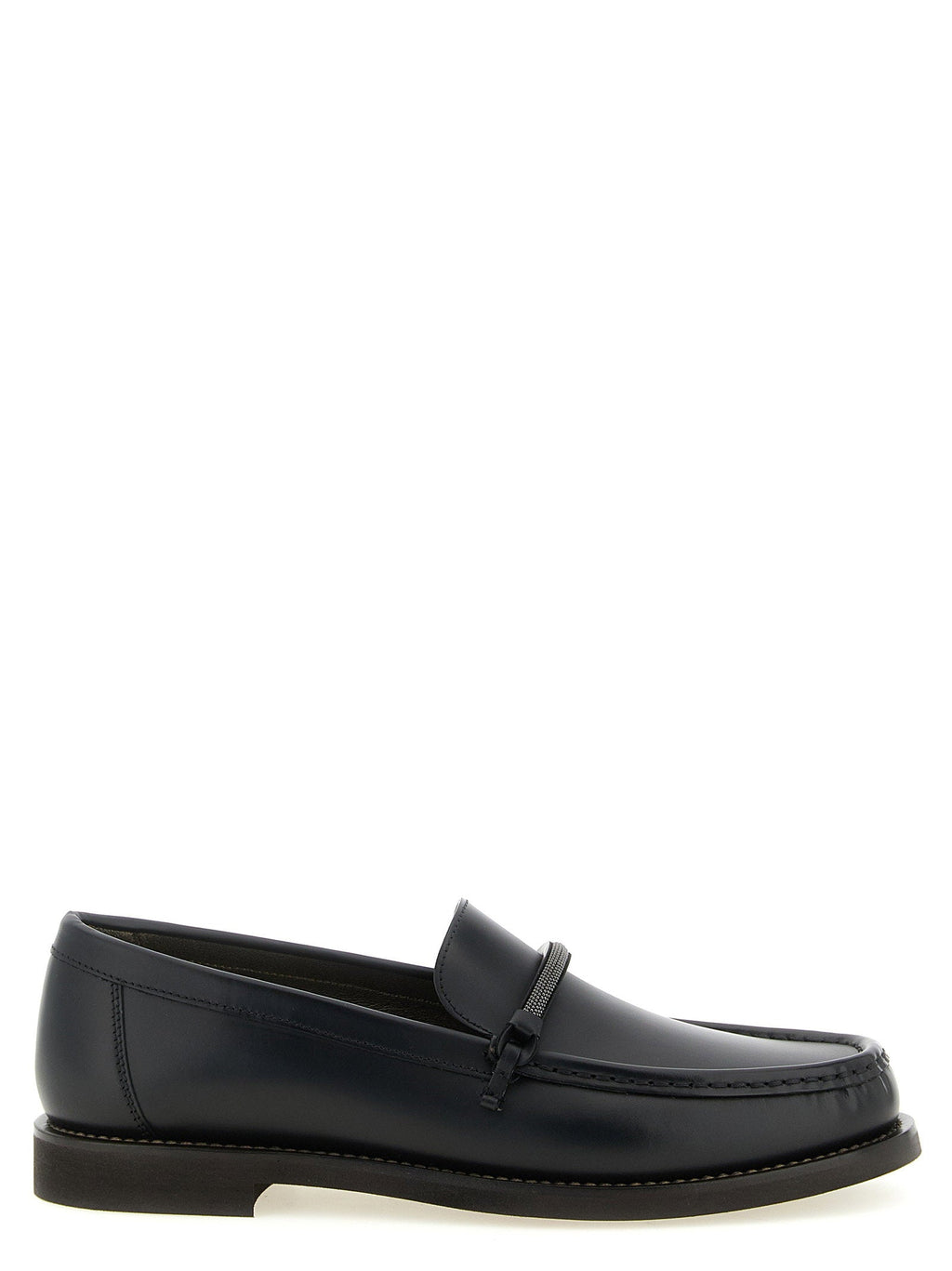 Brunello Cucinelli Brunello Cucinelli Penny Loafer Loafers