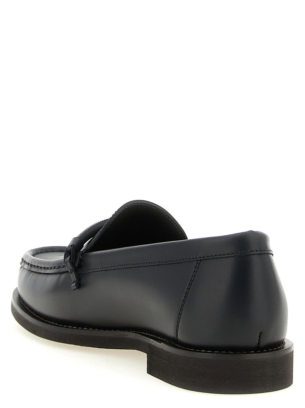 Brunello Cucinelli Brunello Cucinelli Penny Loafer Loafers