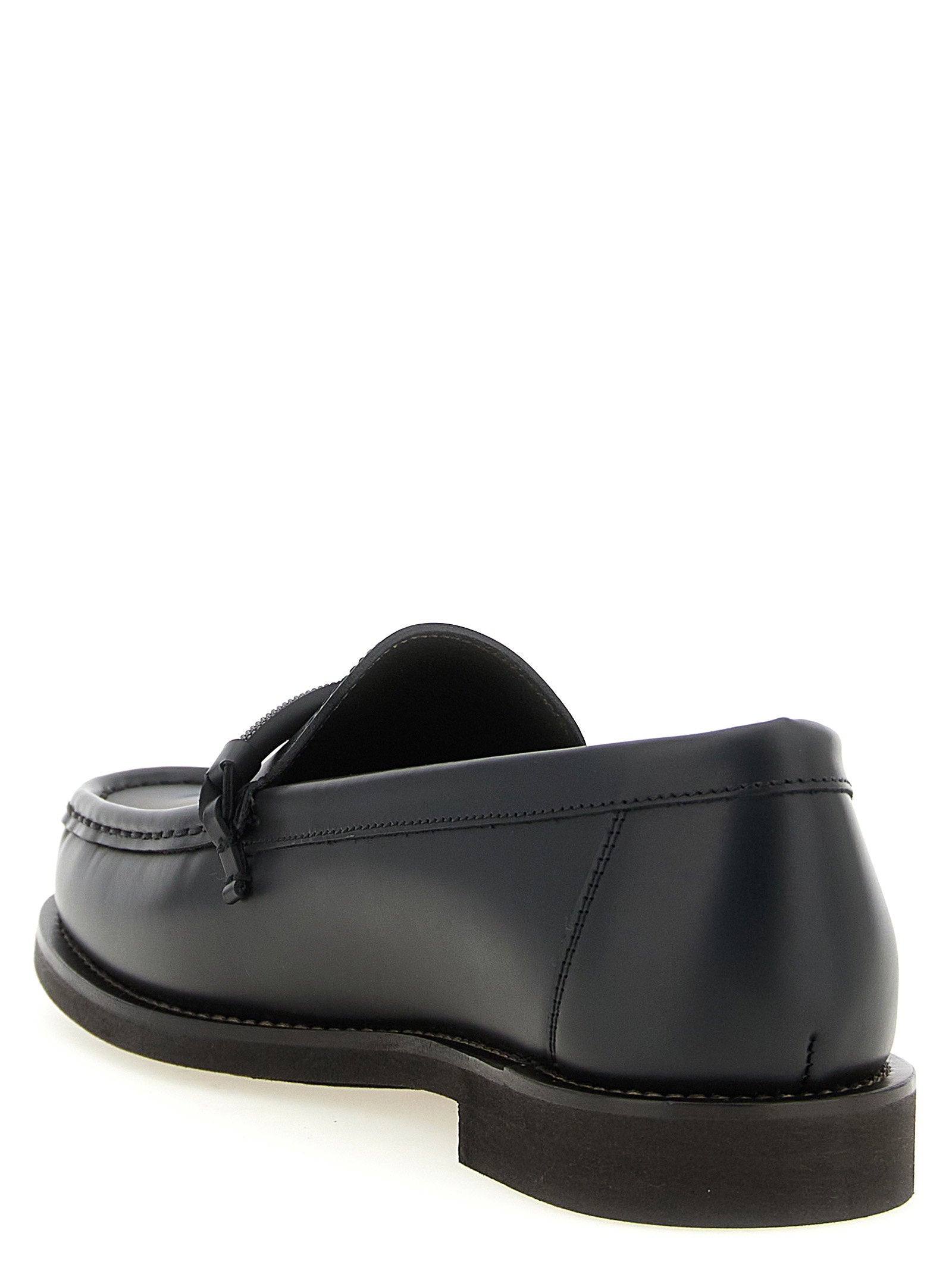 Brunello Cucinelli Brunello Cucinelli Penny Loafer Loafers