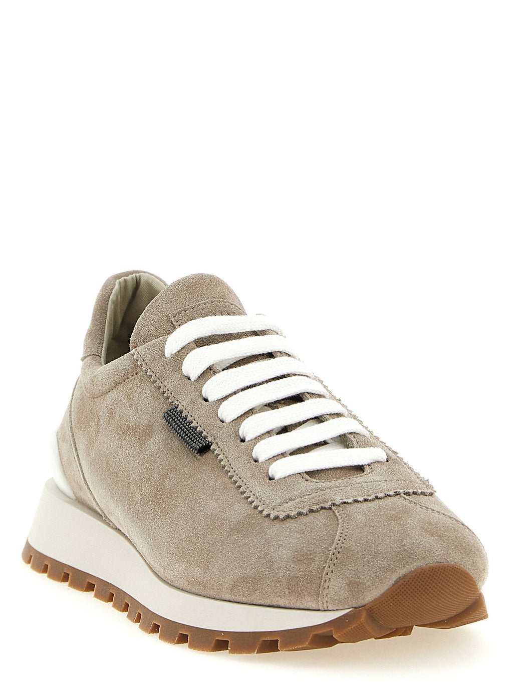Brunello Cucinelli Brunello Cucinelli Runners Sneakers