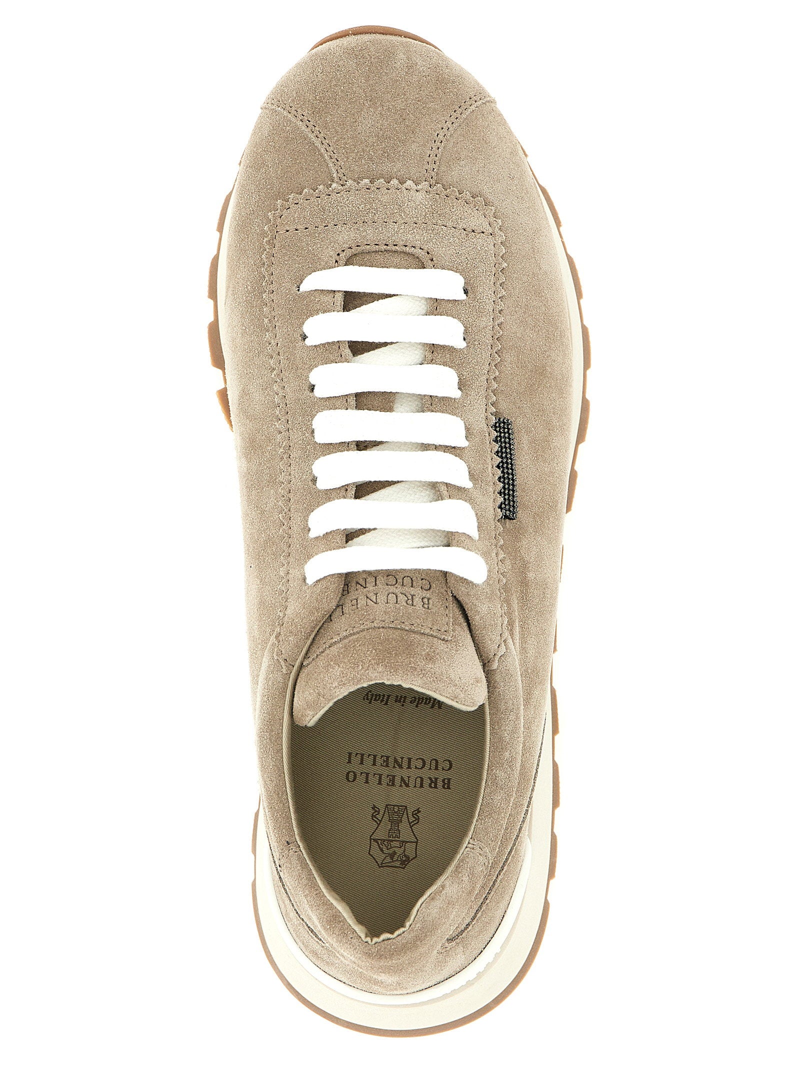 Brunello Cucinelli Brunello Cucinelli Runners Sneakers