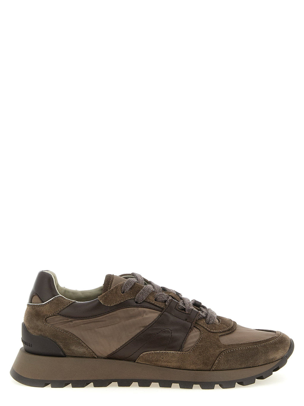 Brunello Cucinelli Brunello Cucinelli Active Sneakers