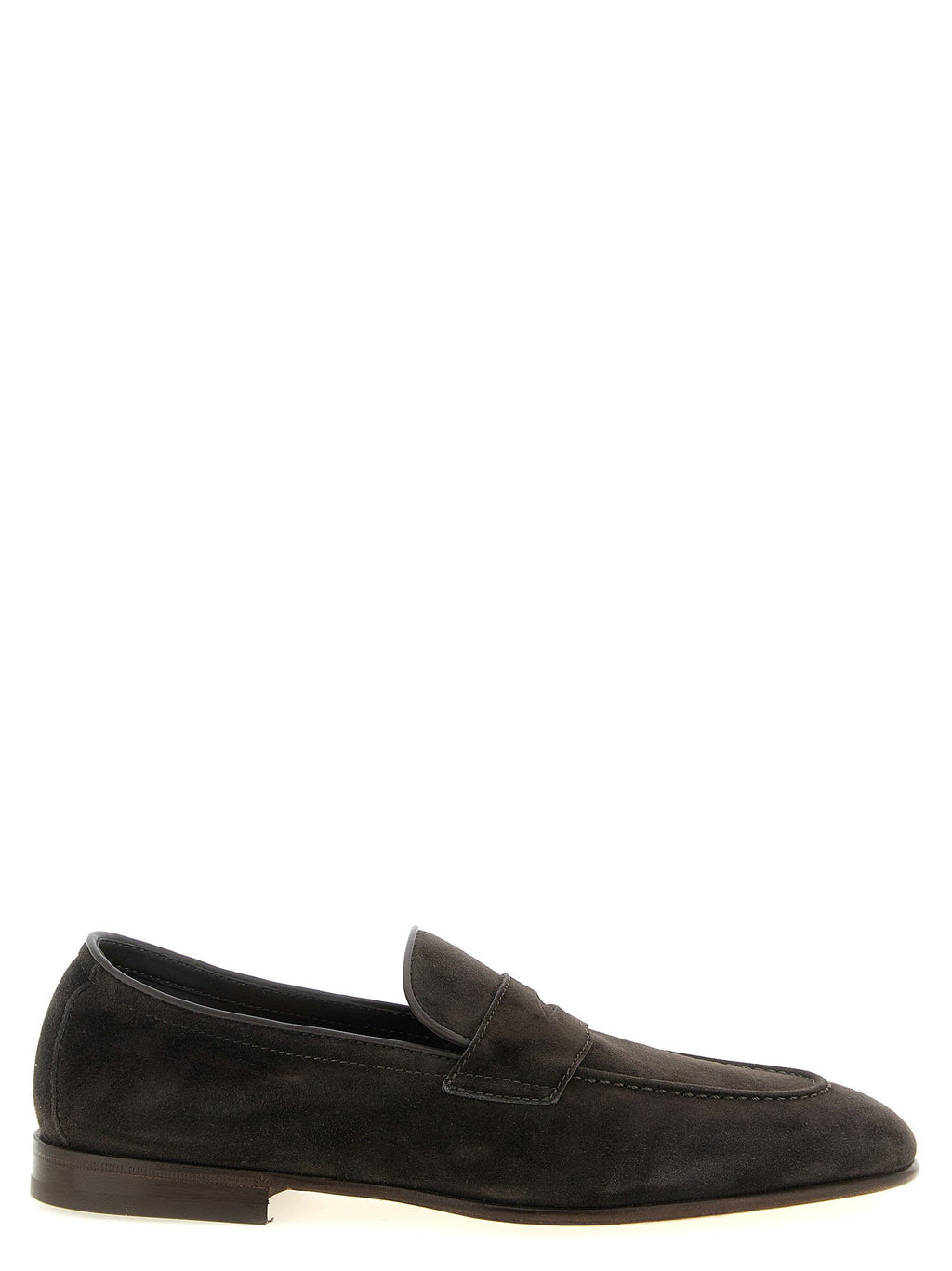 Brunello Cucinelli Brunello Cucinelli Penny Loafer Loafers