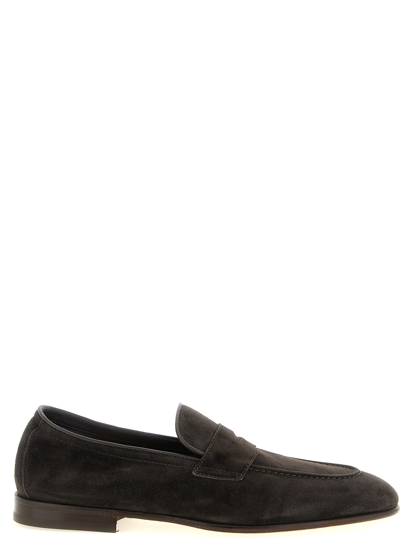 Brunello Cucinelli Brunello Cucinelli Penny Loafer Loafers