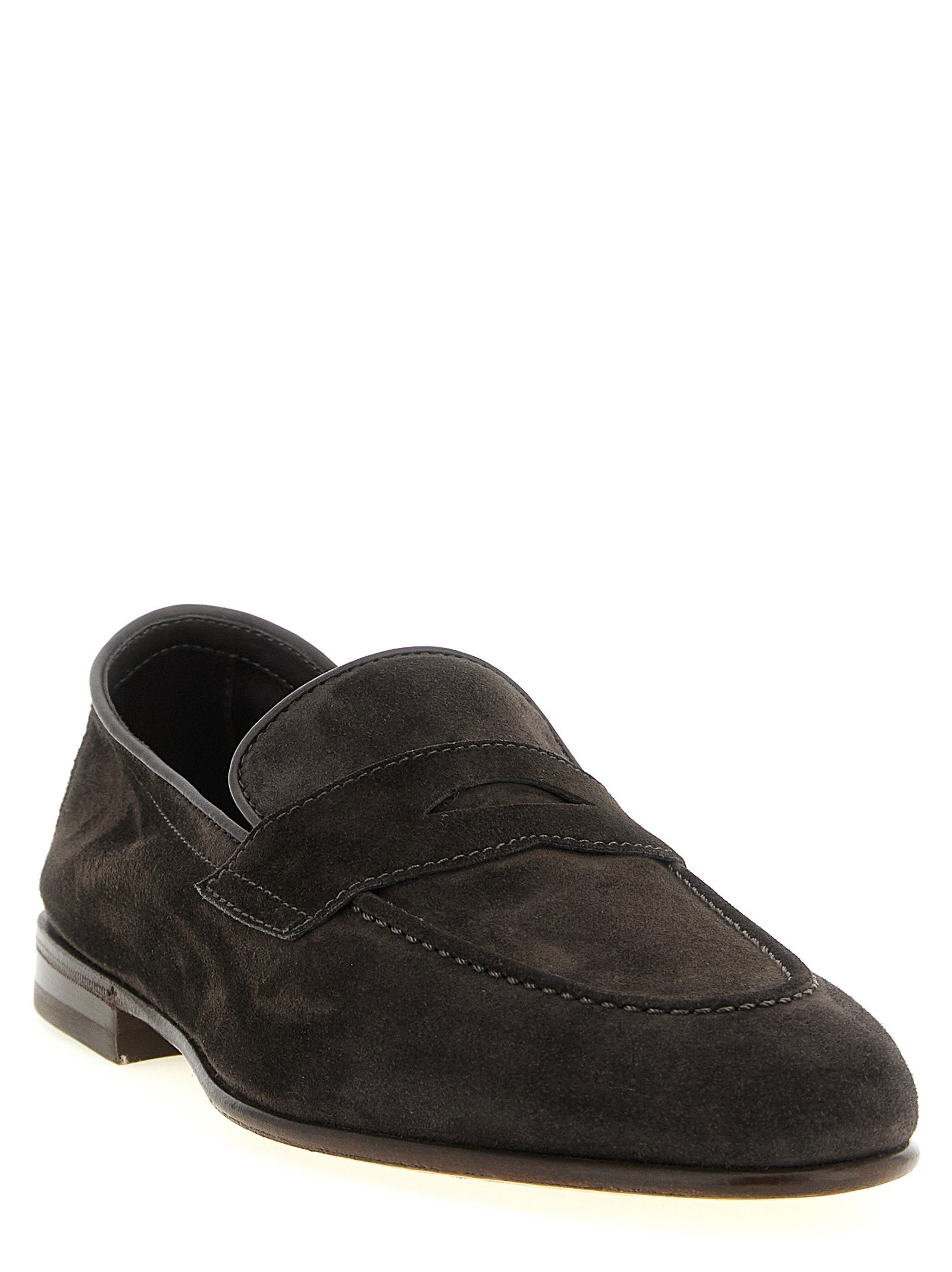 Brunello Cucinelli Brunello Cucinelli Penny Loafer Loafers