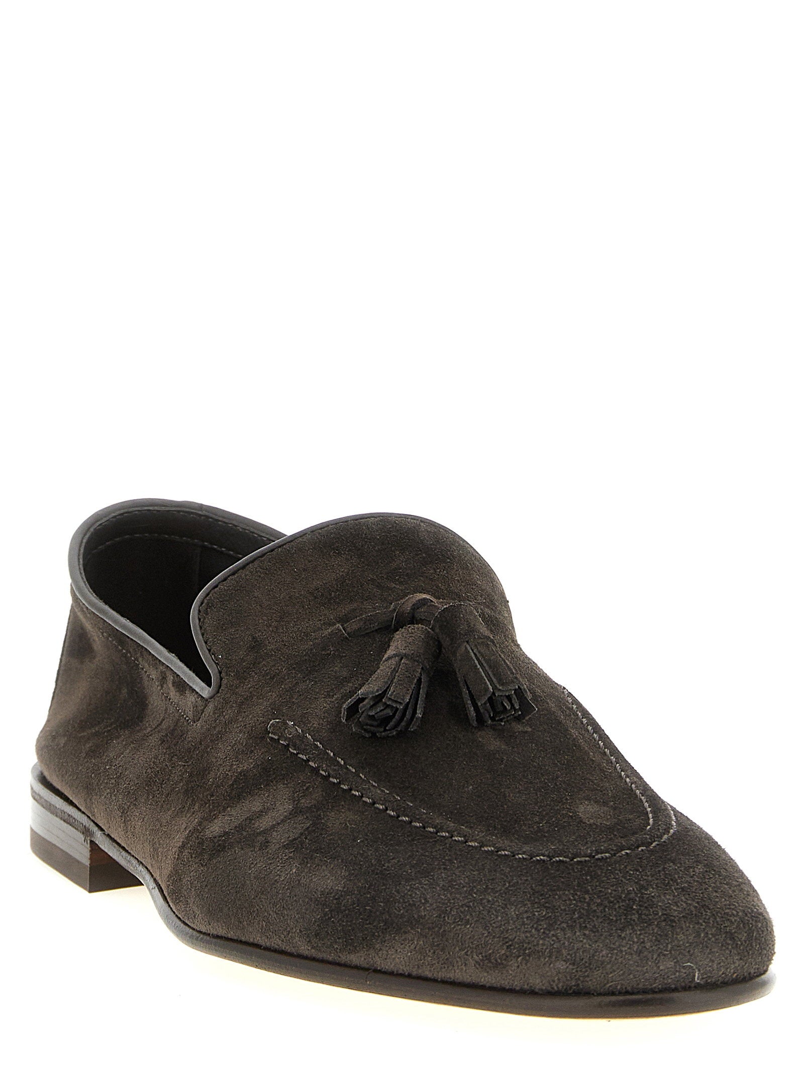Brunello Cucinelli Brunello Cucinelli Penny Loafer Loafers