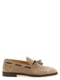 Brunello Cucinelli Brunello Cucinelli Nappi Moccasins