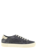 Brunello Cucinelli Brunello Cucinelli Suede Sneakers