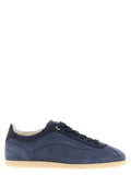 Brunello Cucinelli Brunello Cucinelli Texture Nubuck Sneakers