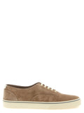 Brunello Cucinelli Brunello Cucinelli Suede Sneakers