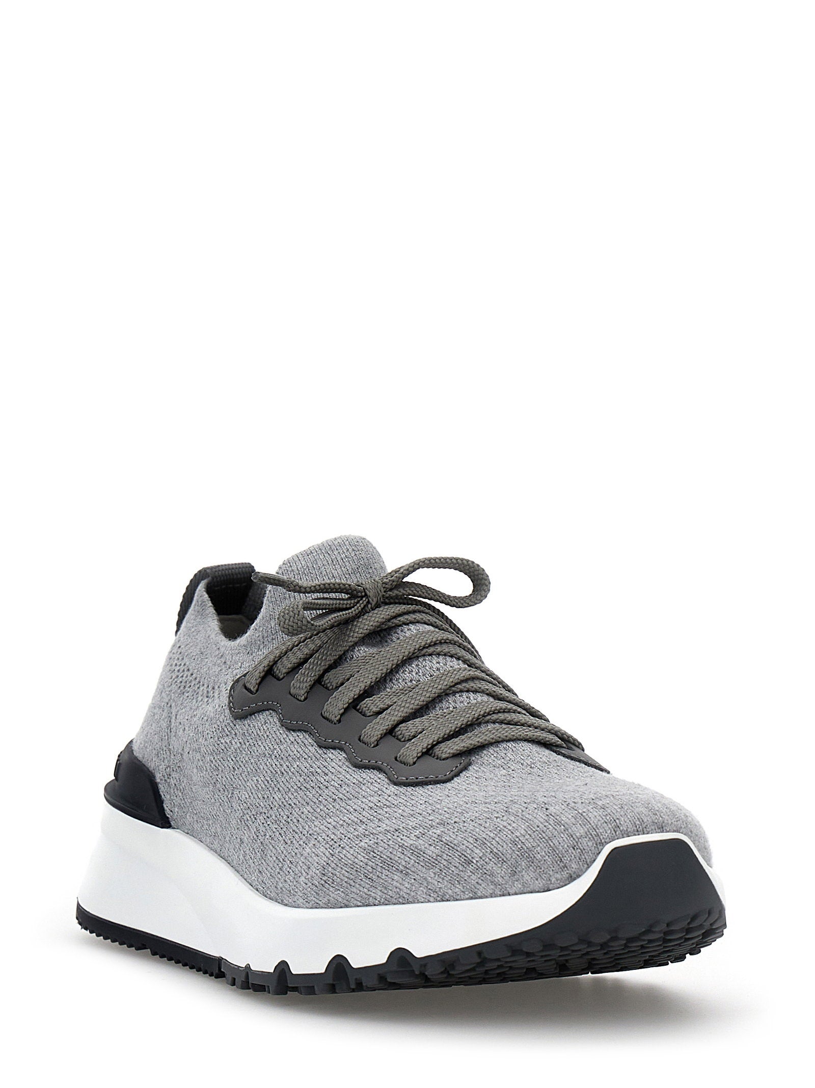 Brunello Cucinelli Brunello Cucinelli Runners Sneakers