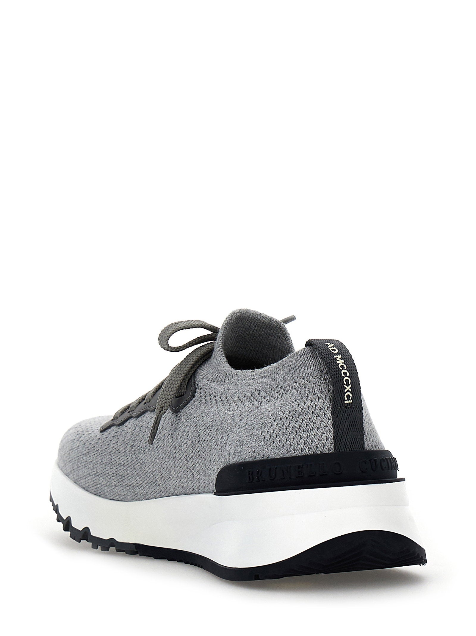Brunello Cucinelli Brunello Cucinelli Runners Sneakers