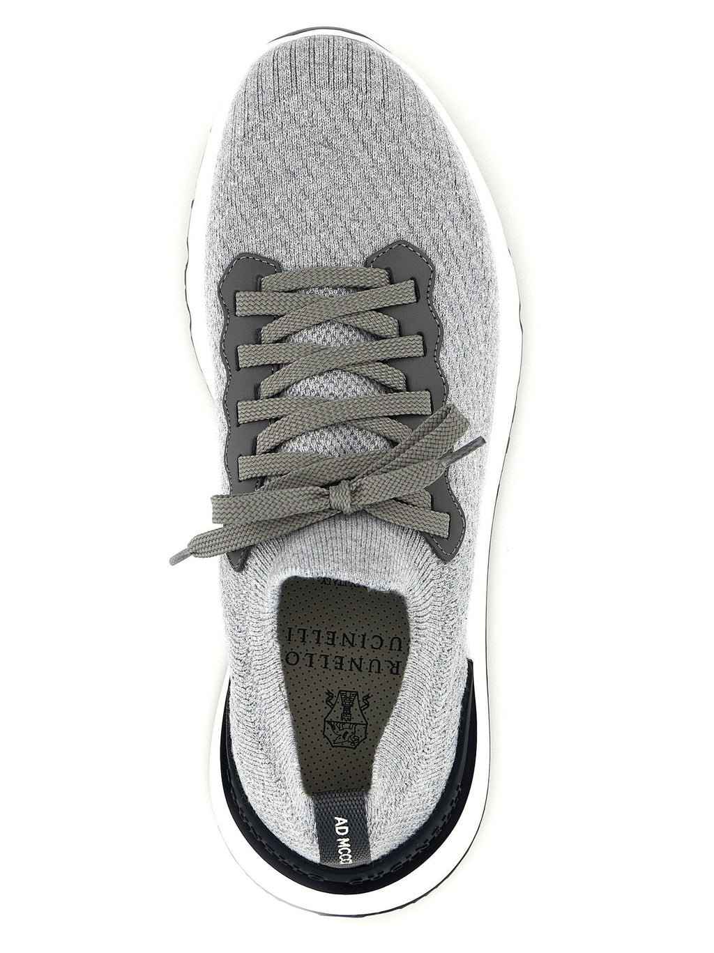 Brunello Cucinelli Brunello Cucinelli Runners Sneakers