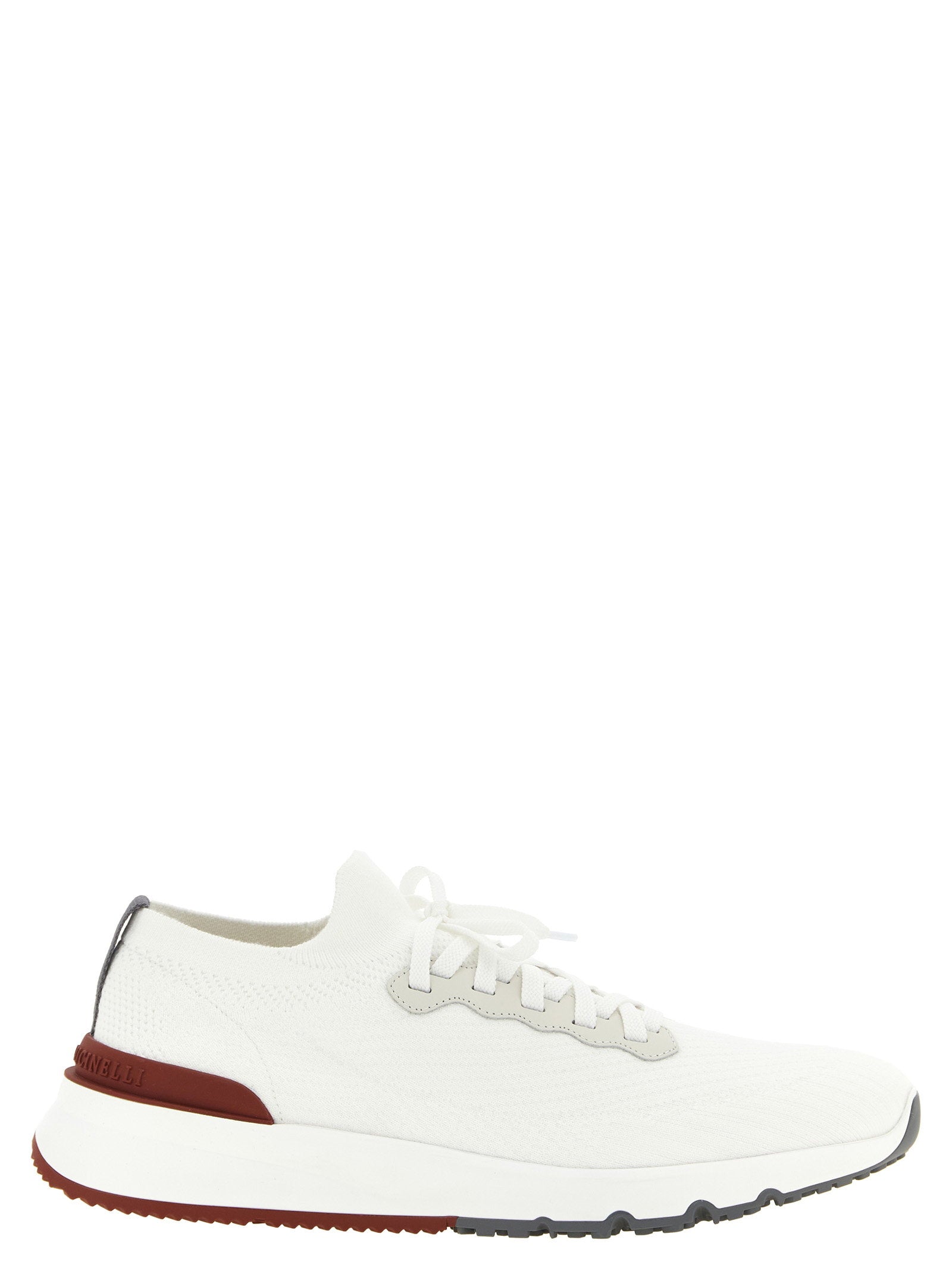 Brunello Cucinelli Brunello Cucinelli Running Sock Sneakers