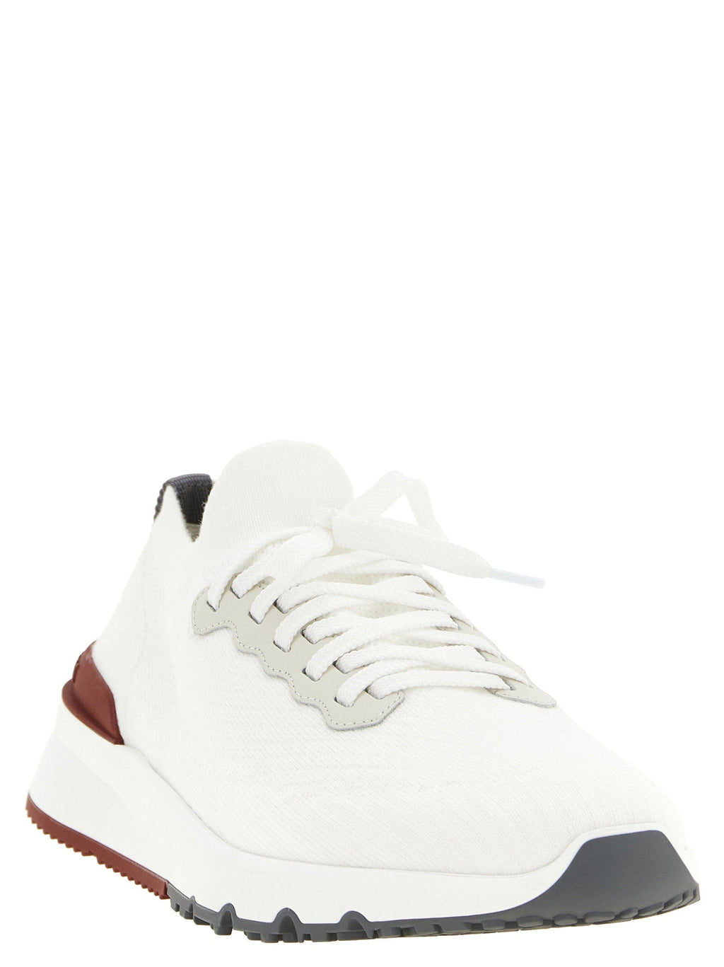 Brunello Cucinelli Brunello Cucinelli Running Sock Sneakers