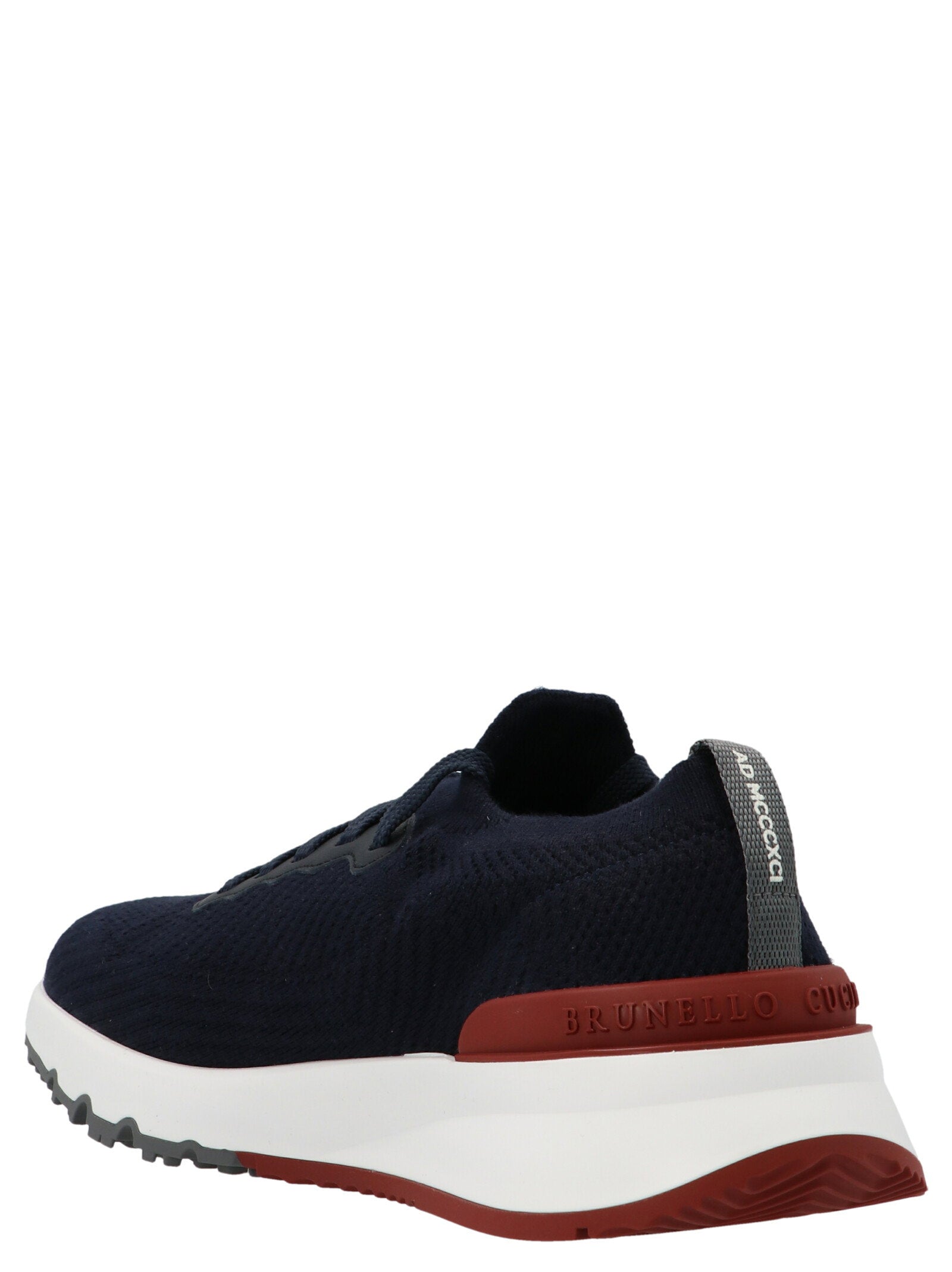 Brunello Cucinelli Brunello Cucinelli Runners Sneakers