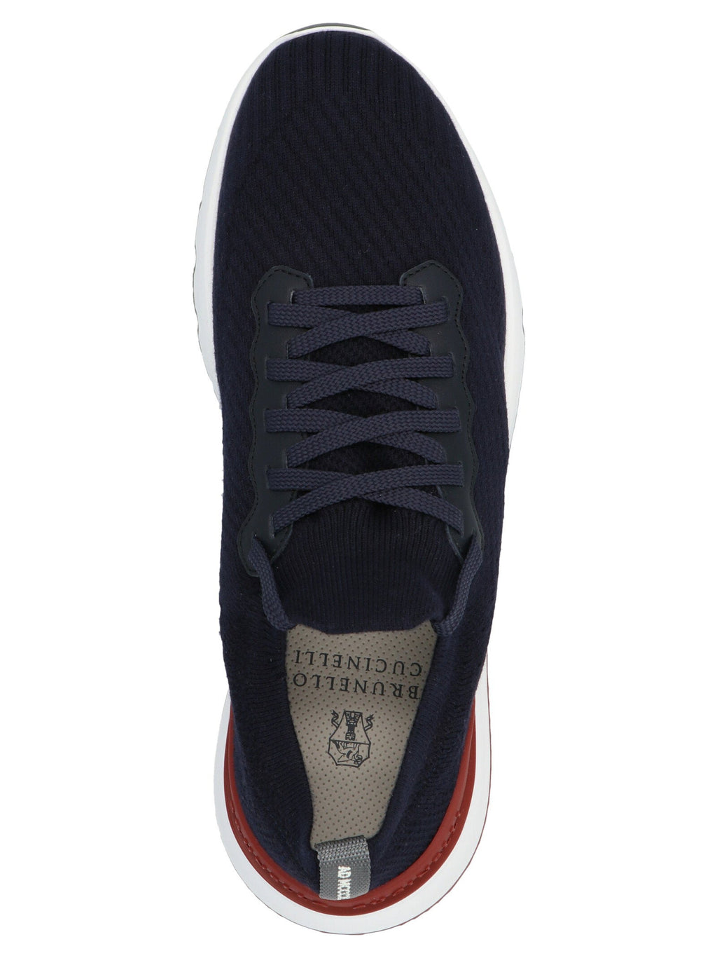 Brunello Cucinelli Brunello Cucinelli Runners Sneakers
