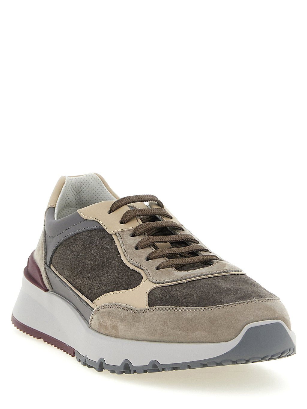 Brunello Cucinelli Brunello Cucinelli Runners Sneakers