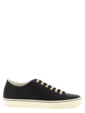 Brunello Cucinelli Brunello Cucinelli Leather Sneakers