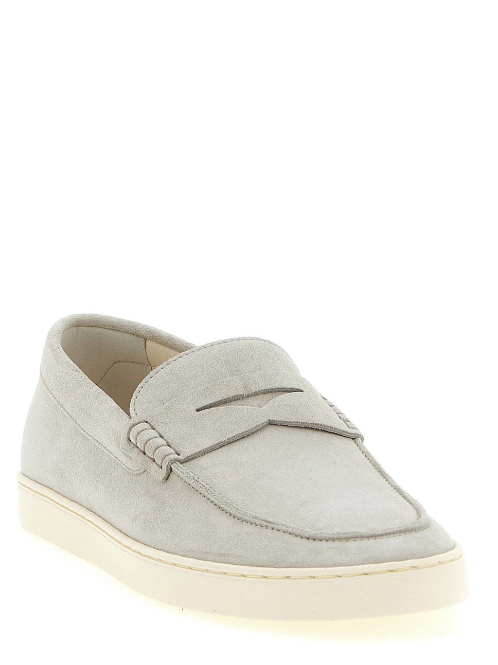 Brunello Cucinelli Brunello Cucinelli Loafers Sneakers