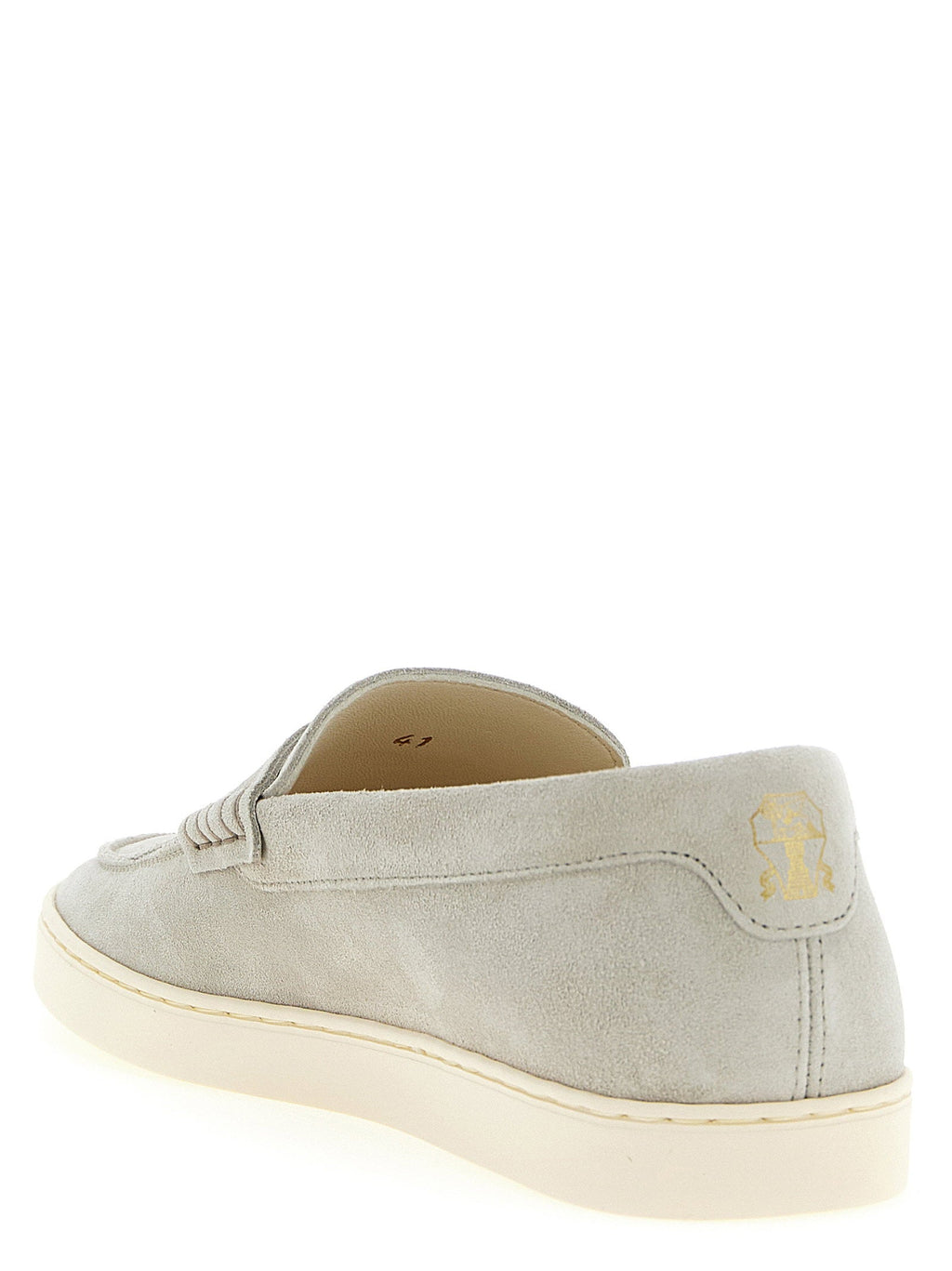 Brunello Cucinelli Brunello Cucinelli Loafers Sneakers