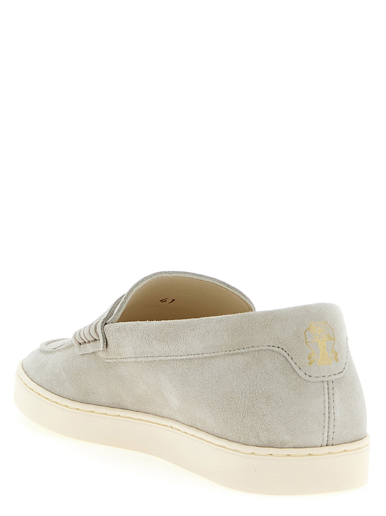 Brunello Cucinelli Brunello Cucinelli Loafers Sneakers