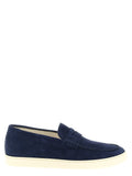 Brunello Cucinelli Brunello Cucinelli Loafers Sneakers