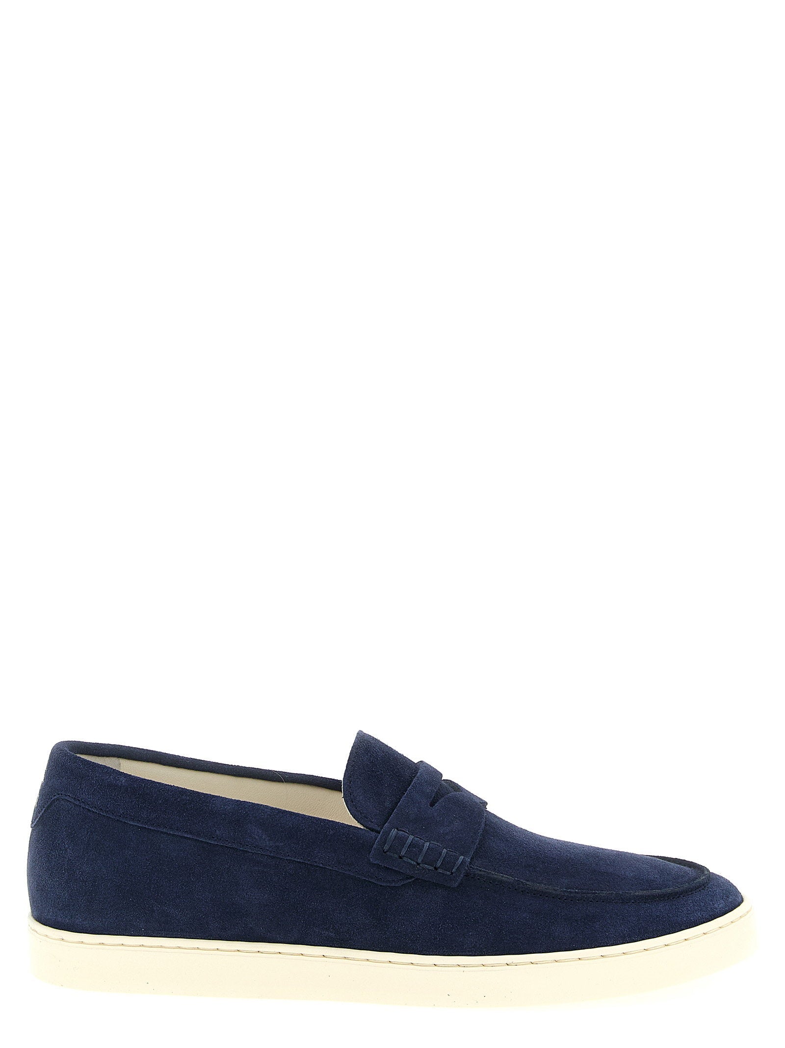 Brunello Cucinelli Brunello Cucinelli Loafers Sneakers