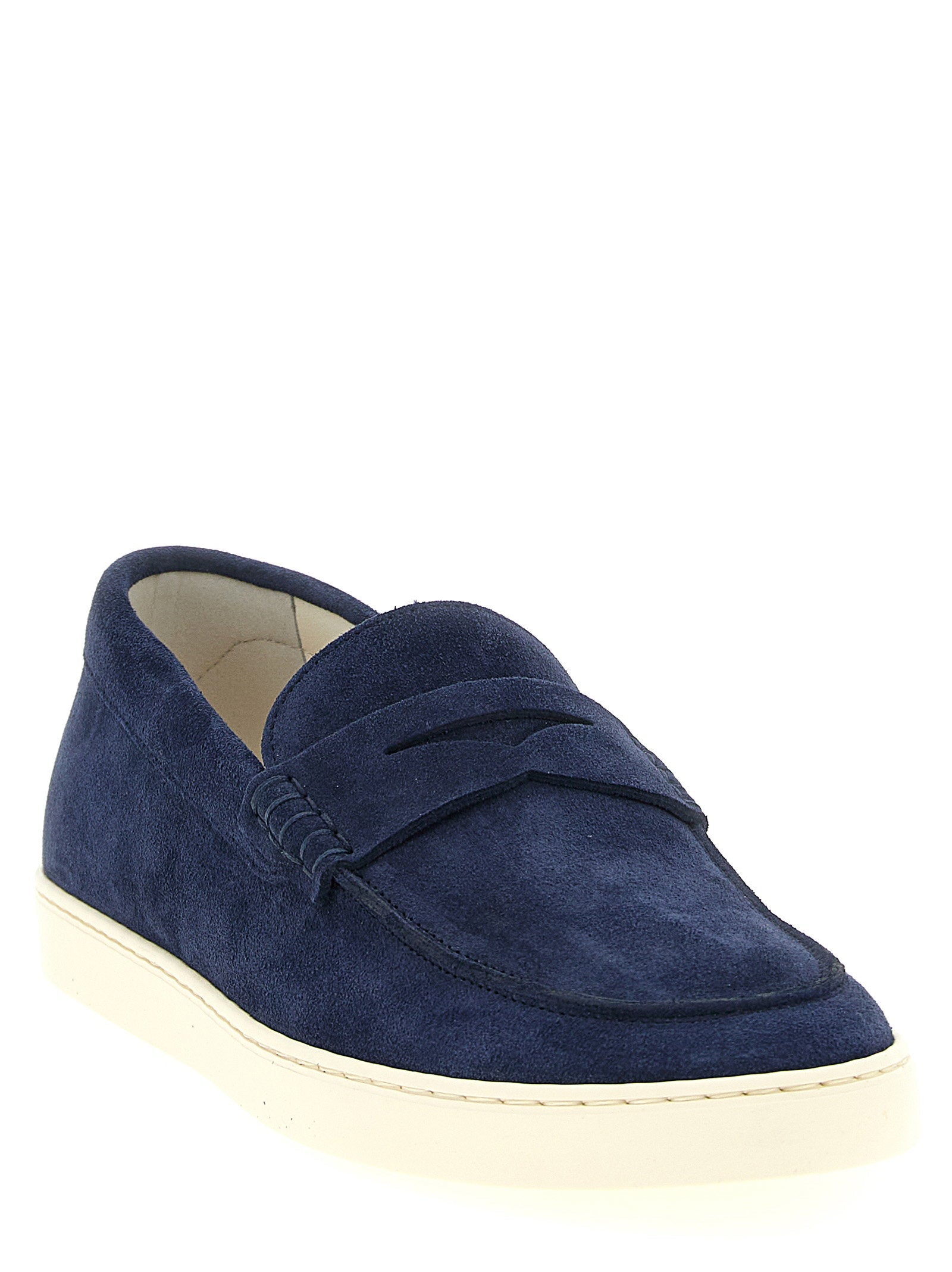 Brunello Cucinelli Brunello Cucinelli Loafers Sneakers