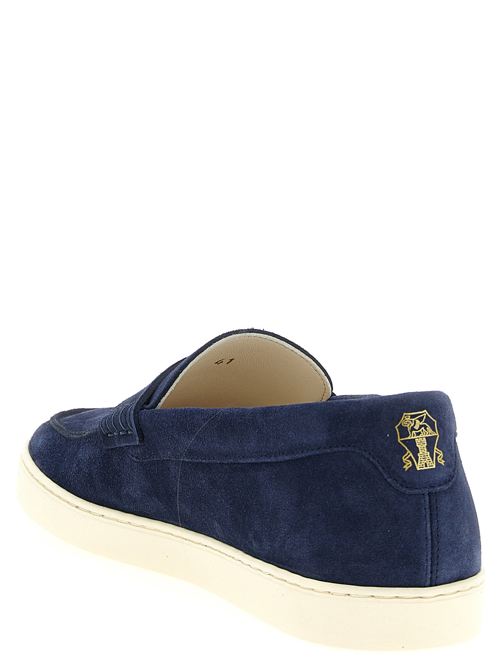 Brunello Cucinelli Brunello Cucinelli Loafers Sneakers