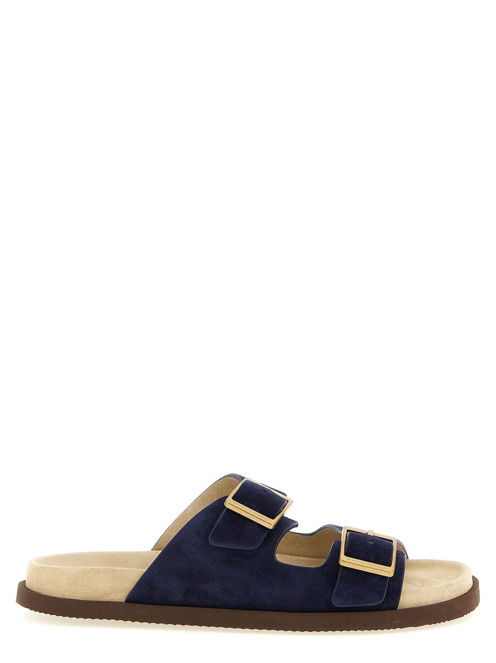 Brunello Cucinelli Brunello Cucinelli Urban Slides