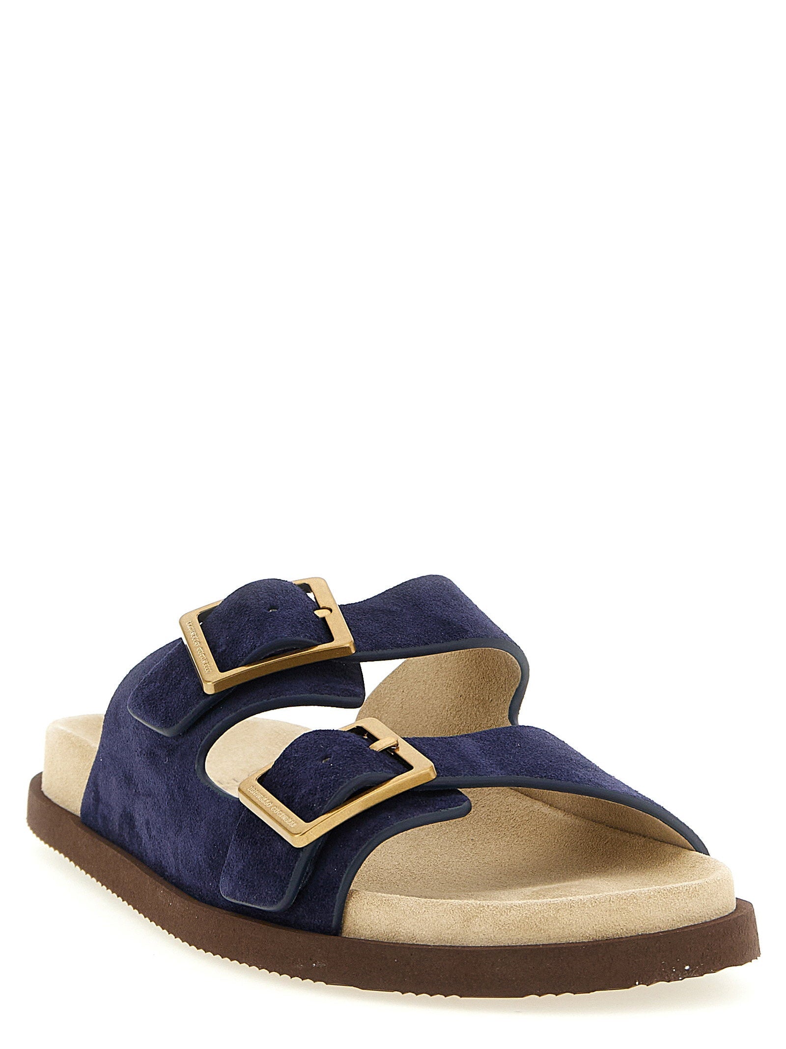 Brunello Cucinelli Brunello Cucinelli Urban Slides