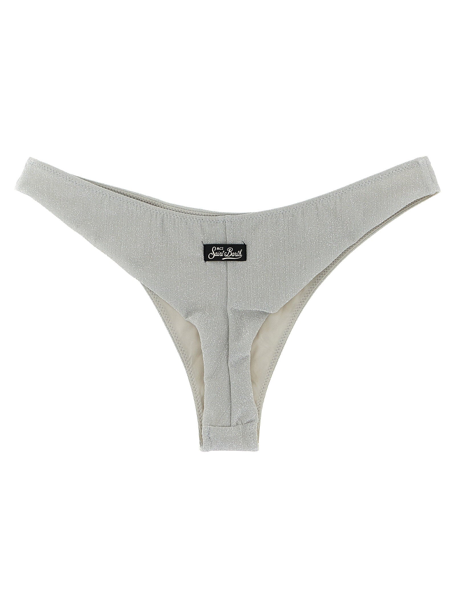 Mc2 Saint Barth Mc2 Saint Barth Naomi Bikini Briefs