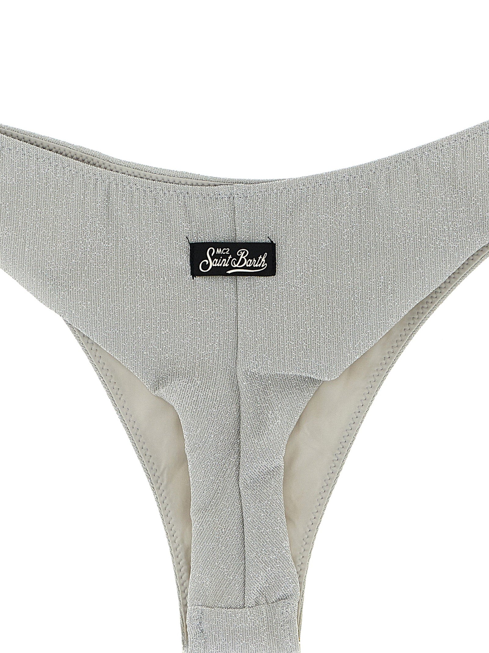 Mc2 Saint Barth Mc2 Saint Barth Naomi Bikini Briefs