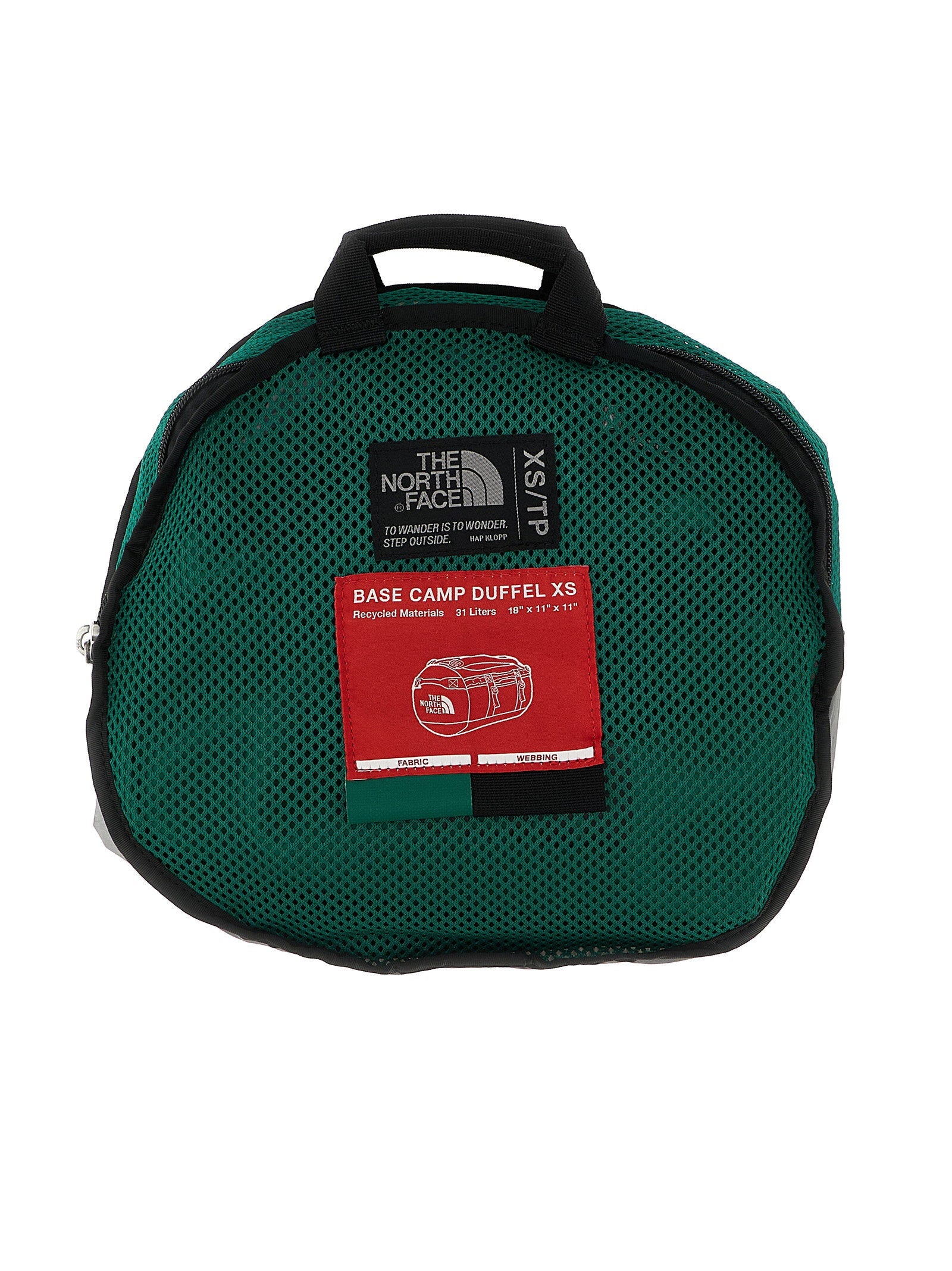 The North Face The North Face Base Camp Duffel Xs Duffel Bag