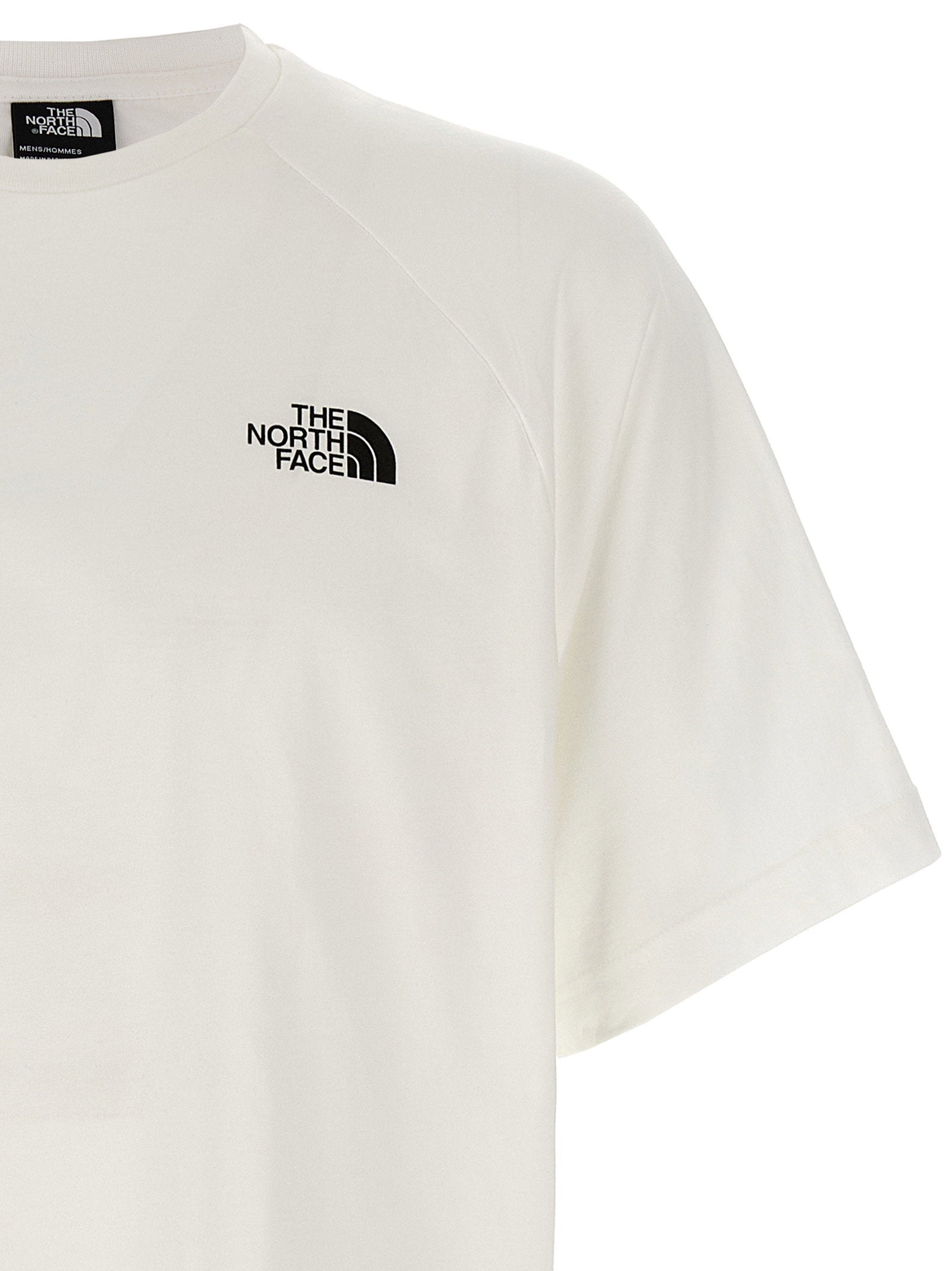 The North Face The North Face North Faces T-shirt