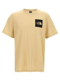 The North Face The North Face Fine T-shirt