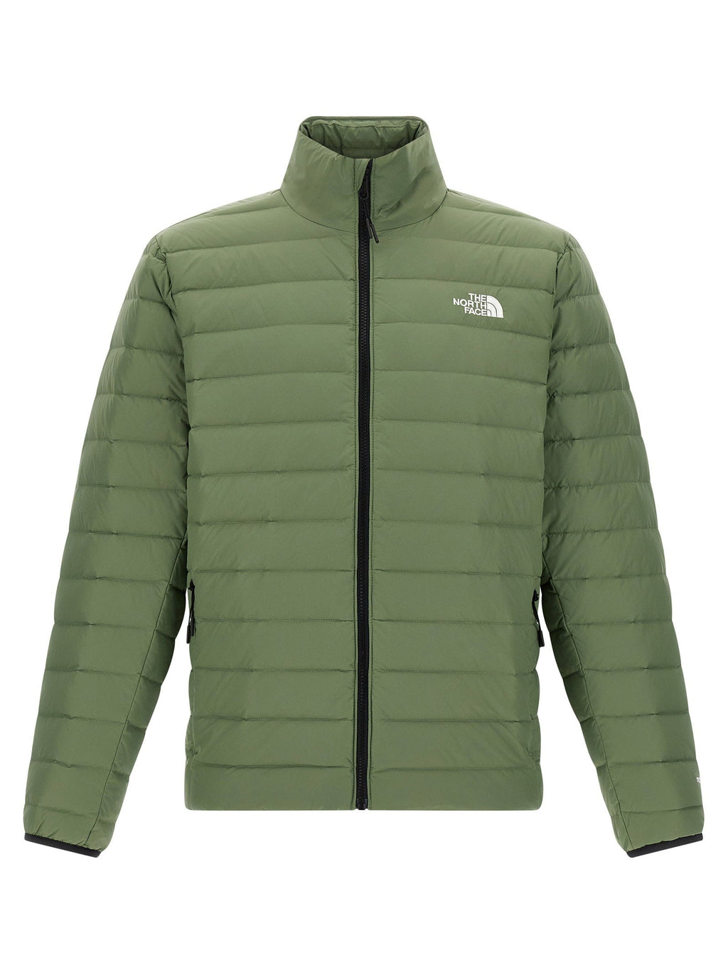 The North Face The North Face Classic Down Jacket