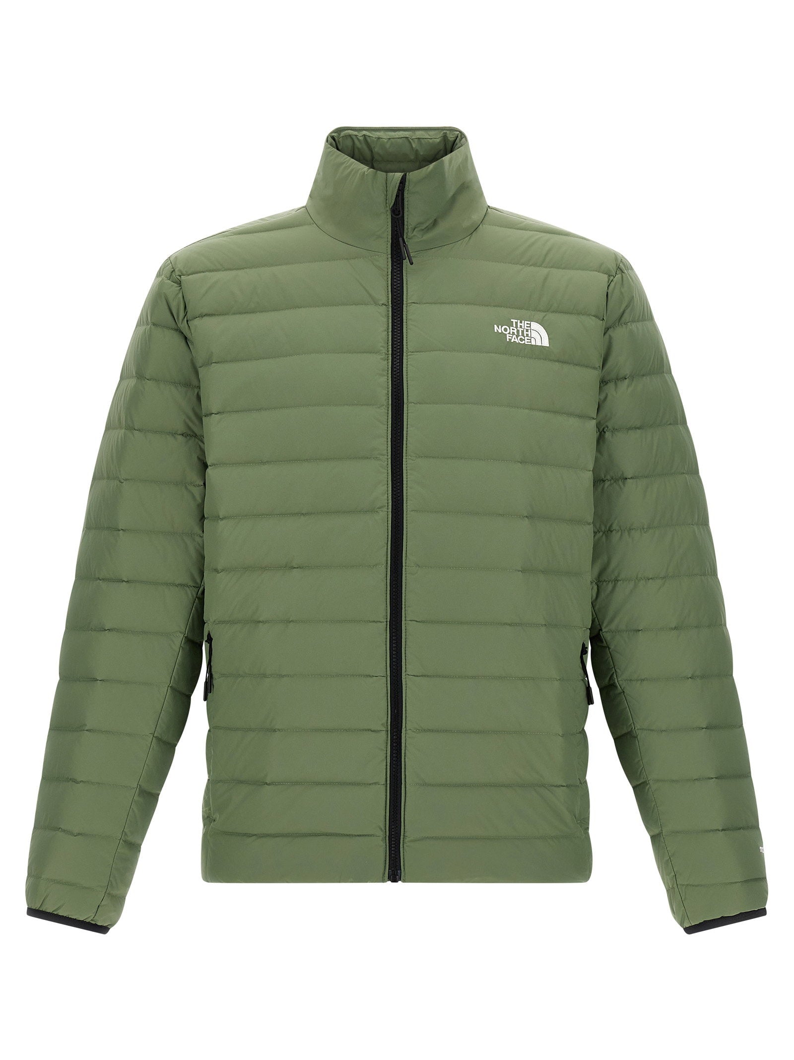 The North Face The North Face Classic Down Jacket