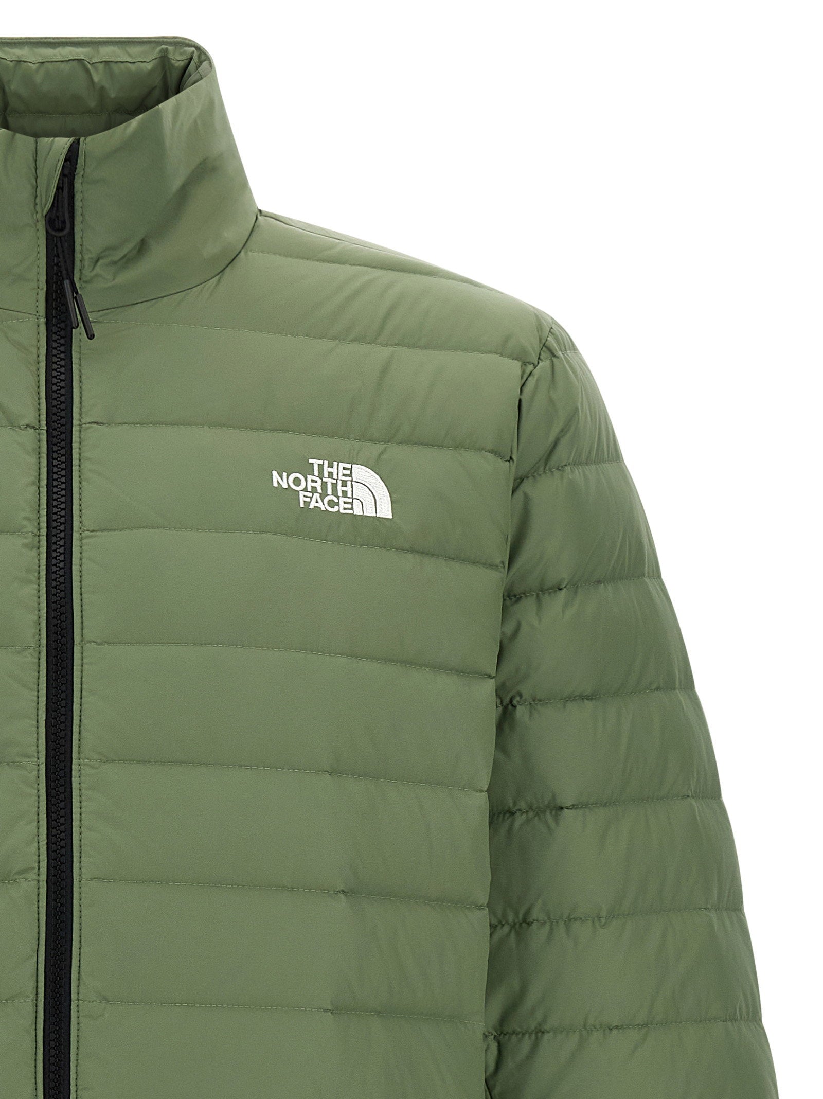 The North Face The North Face Classic Down Jacket