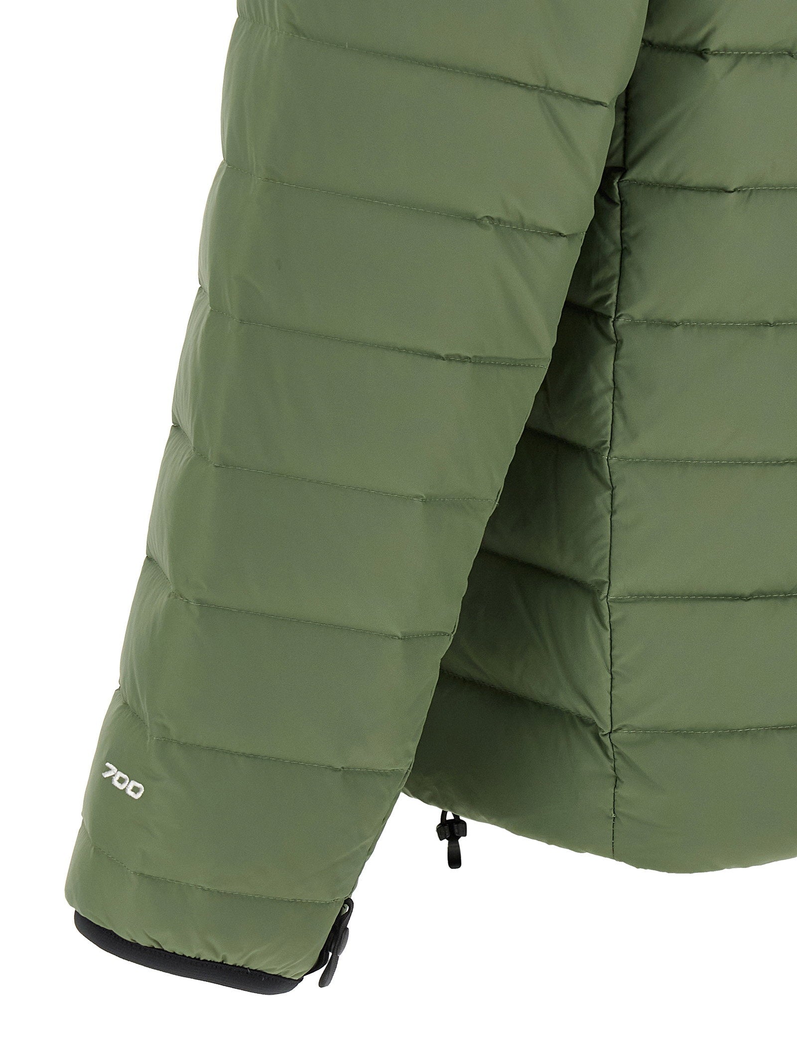 The North Face The North Face Classic Down Jacket