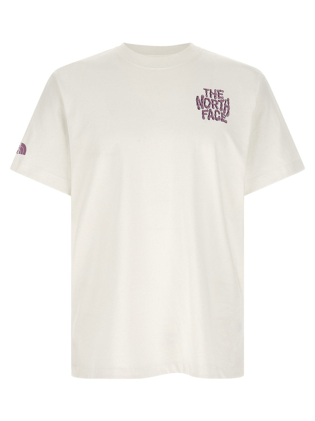 The North Face The North Face Drip Logo T-shirt