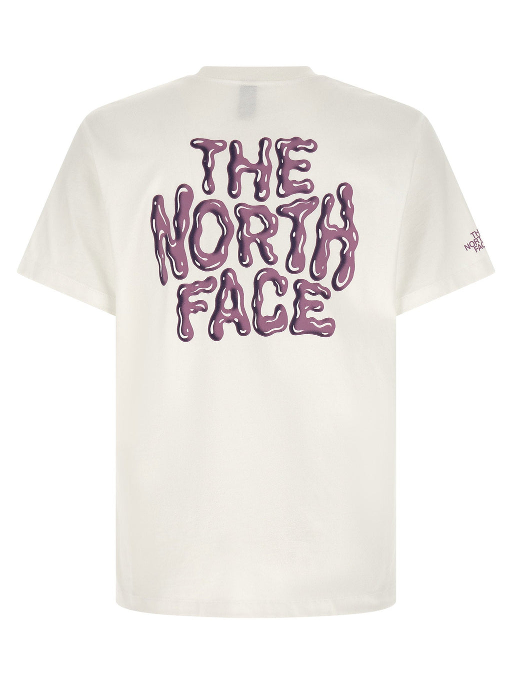 The North Face The North Face Drip Logo T-shirt
