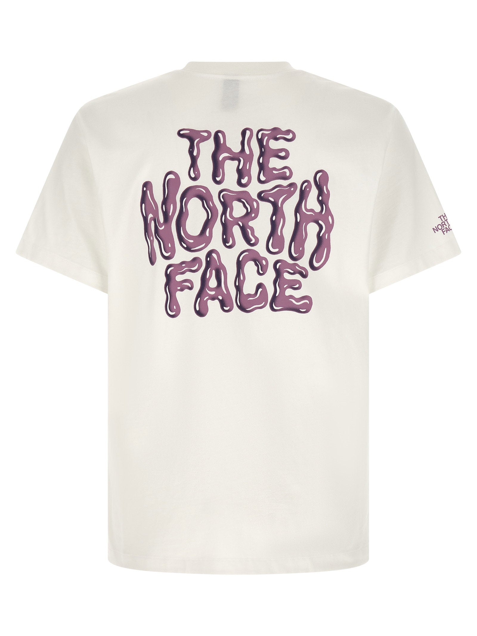 The North Face The North Face Drip Logo T-shirt