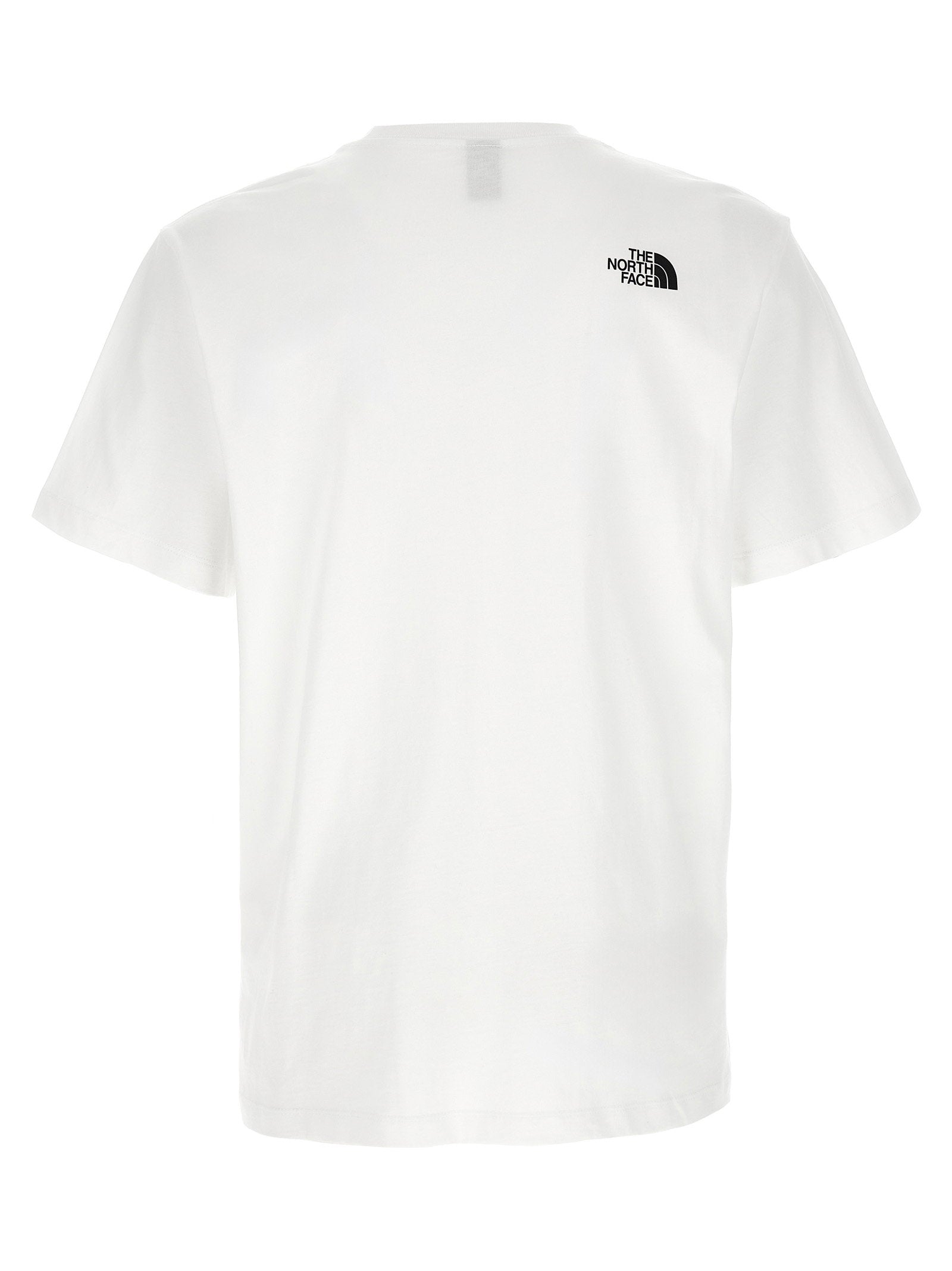 The North Face The North Face Mountain Logo T-shirt