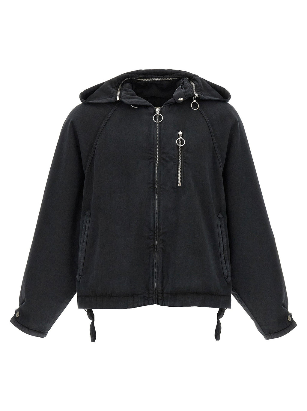 Namacheko Namacheko Midia Jacket
