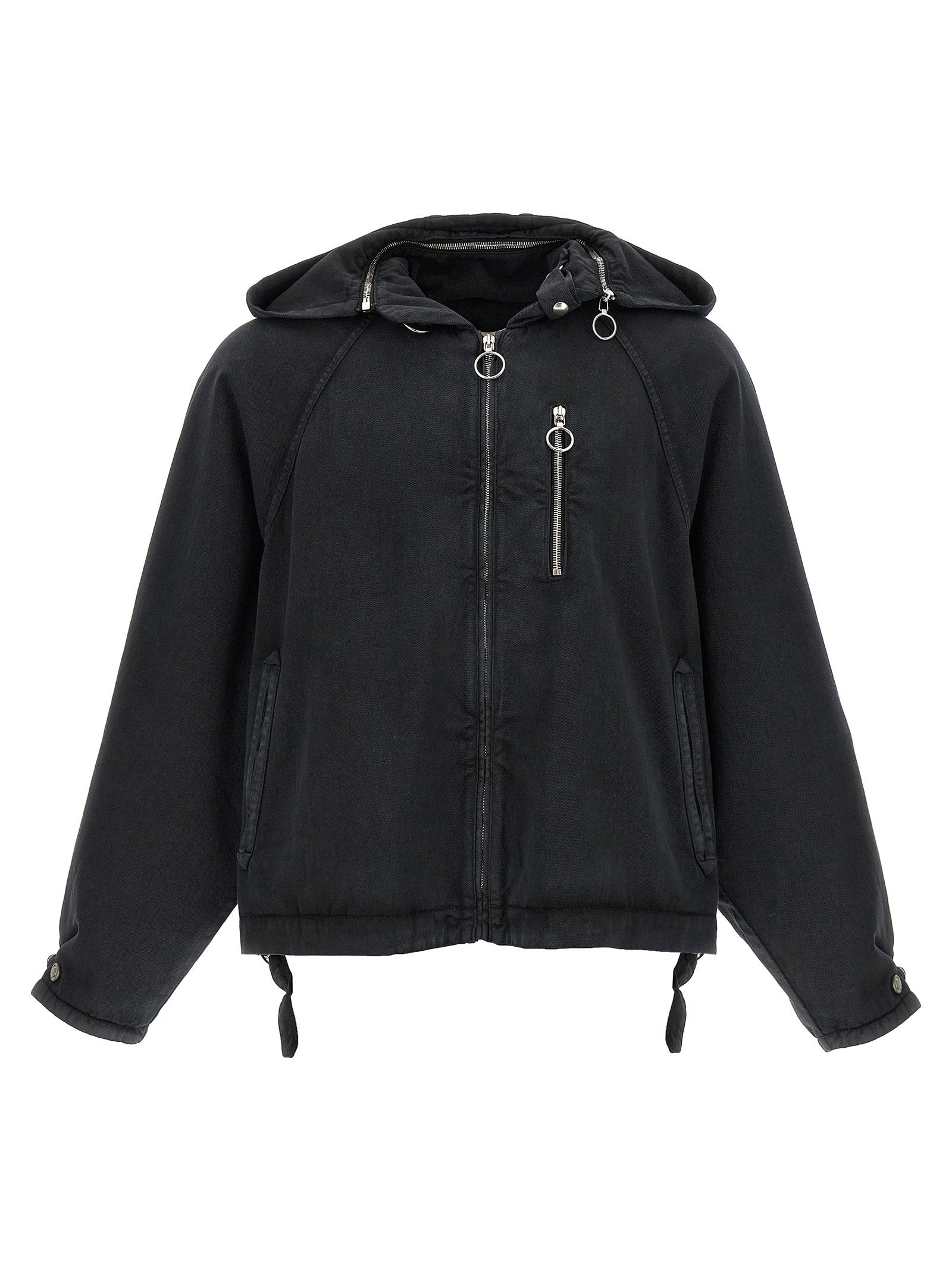 Namacheko Namacheko Midia Jacket