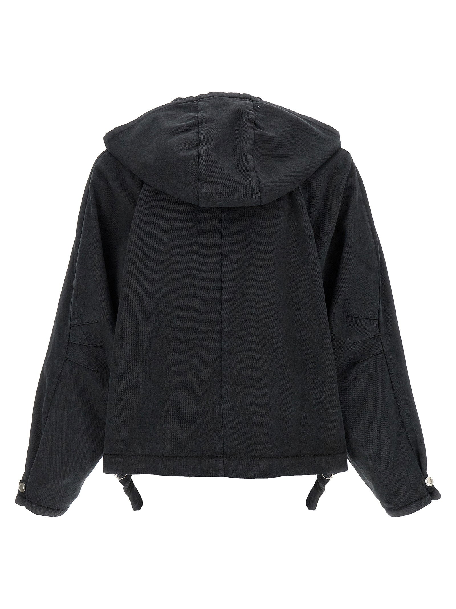 Namacheko Namacheko Midia Jacket