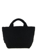 Naghedi Naghedi St. Barths Small Shopping Bag