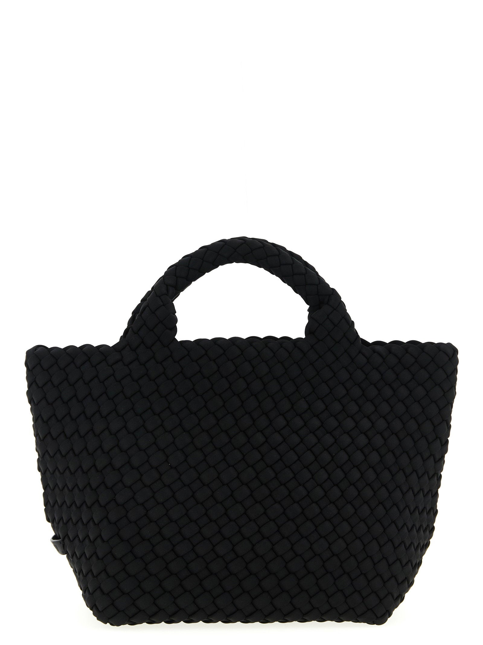 Naghedi Naghedi St. Barths Small Shopping Bag